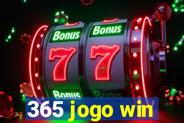 365 jogo win